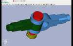 Freecad 3d верстак сборки в какой версии