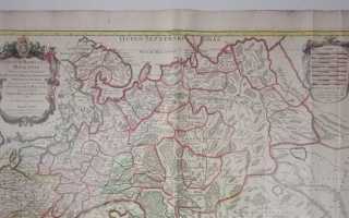 1720 какая страна и город