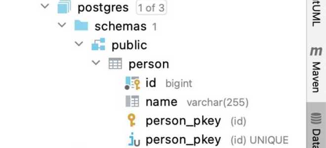 Как подключить postgresql к c