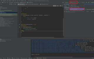 Как закомментировать код в android studio