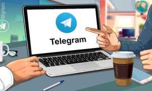Как обновить телеграмм на макбуке