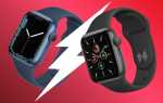 Что такое cellular в apple watch