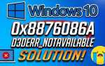 D3d error 0x88760874 mortal kombat как исправить