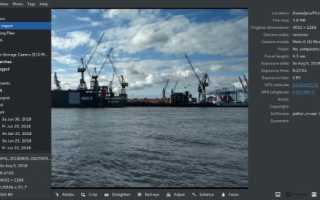 Доступен менеджер фотографий Shotwell 0.33
