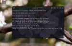 Как перезагрузить mysql ubuntu