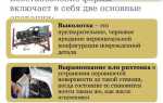 Отладка операций усечения сложной формы что это