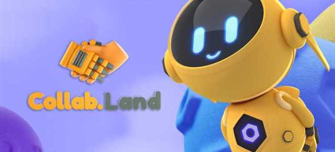 Collab land что это