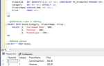 Как удалить таблицу в sql