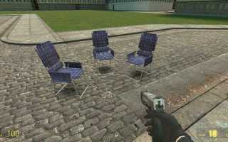 Bloxwich gmod что это