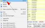 Формат csv что это такое