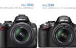 Nikon d5100 как веб камера