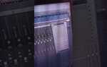 Как сделать эффект под водой фл студио