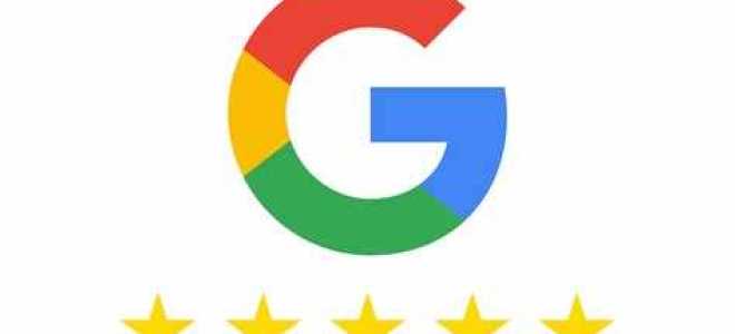Google reviews что это