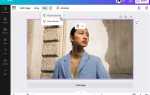 Canvas как повернуть изображение