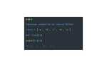 Как разделить элементы списка python