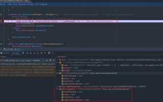 Java lang classcastexception что это