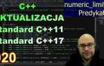 Numeric limits c что это