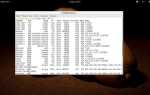 Как освободить порт ubuntu
