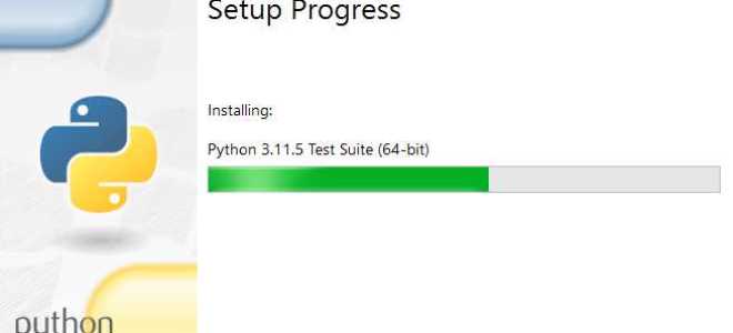 Какая версия python для windows 7