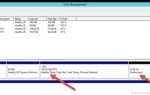Error snapshotting volumes disk2vhd как исправить