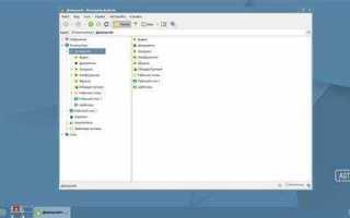 Как обновить astra linux