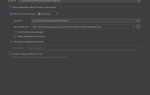 Как сбросить настройки в pycharm