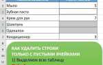 Как удалить несколько символов из строковой переменной