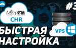 Микротик загрузка процессора где смотреть