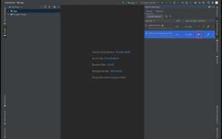 Как открыть проект в intellij idea