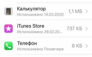 Как почистить вкладки на айфоне
