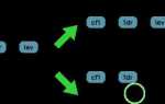 Git reset head что делает