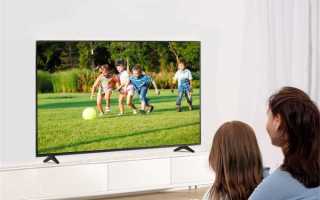 Как снять ножки с телевизора lg