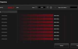 Extreme performance msi что это