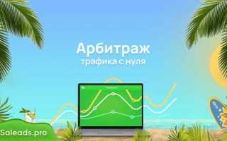 Ad traffic что это