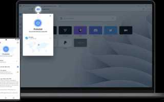 Как включить vpn в opera на linux