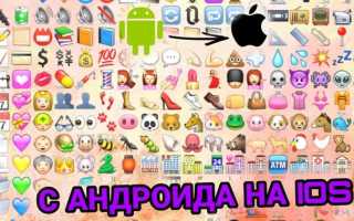 Как включить японские смайлики на андроид
