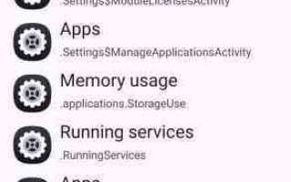 Activity android что это