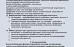 Что такое пту в 1с