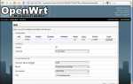 Openwrt подключение к wifi как клиент