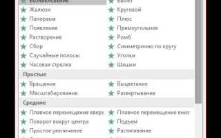 Как сделать анимацию исчезновения в wpf