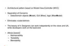 Как связать view и viewmodel wpf