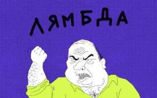 Что такое функция в программировании