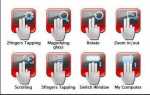 Synaptics pointing device driver что это за программа