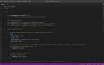 Visual studio code как открыть в браузере