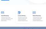 Как сделать адаптивный сайт html css