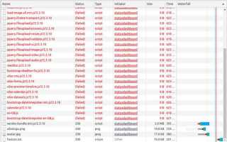 Err http2 server refused stream что делать