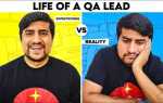 Qa lead кто это