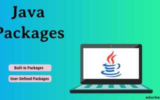 Package com company что это java