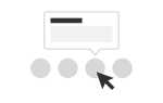 Как сделать дополнительные закладки на сайте html
