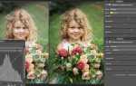 Как ухудшить качество изображения в фотошопе